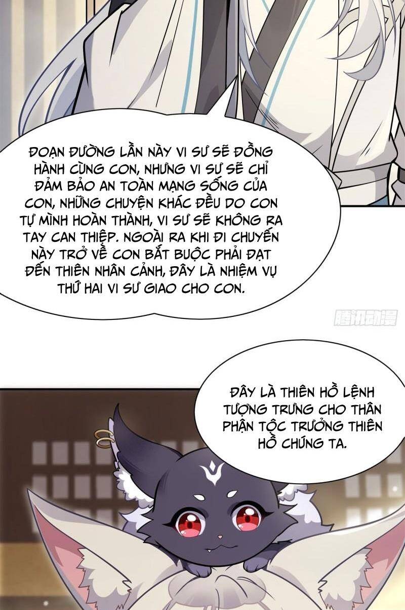 Các Nữ Đồ Đệ Của Ta Đều Là Chư Thiên Đại Lão Tương Lai Chap 183 - Next Chap 184