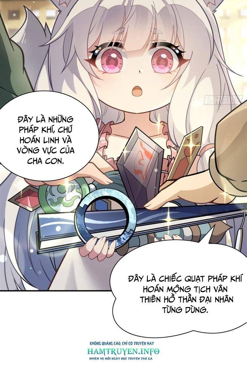 Các Nữ Đồ Đệ Của Ta Đều Là Chư Thiên Đại Lão Tương Lai Chap 183 - Next Chap 184