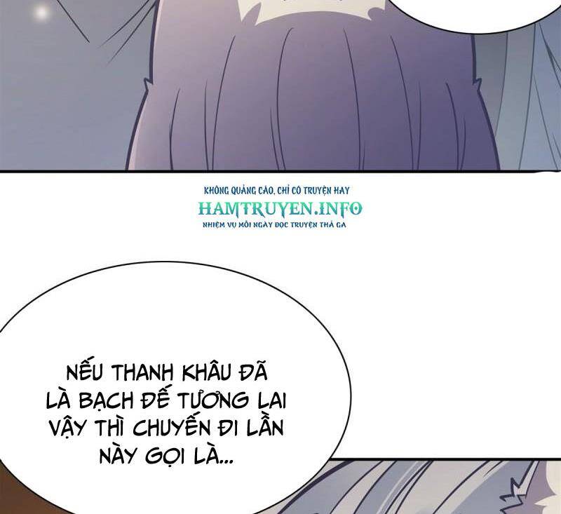 Các Nữ Đồ Đệ Của Ta Đều Là Chư Thiên Đại Lão Tương Lai Chap 183 - Next Chap 184