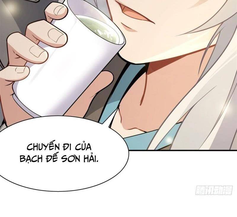 Các Nữ Đồ Đệ Của Ta Đều Là Chư Thiên Đại Lão Tương Lai Chap 183 - Next Chap 184