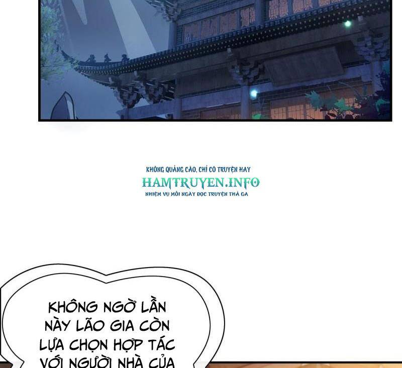 Các Nữ Đồ Đệ Của Ta Đều Là Chư Thiên Đại Lão Tương Lai Chap 183 - Next Chap 184