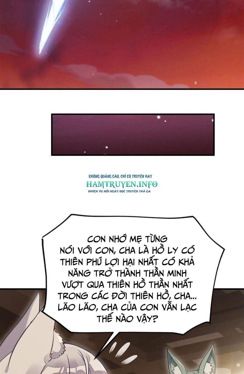 Các Nữ Đồ Đệ Của Ta Đều Là Chư Thiên Đại Lão Tương Lai Chap 183 - Next Chap 184