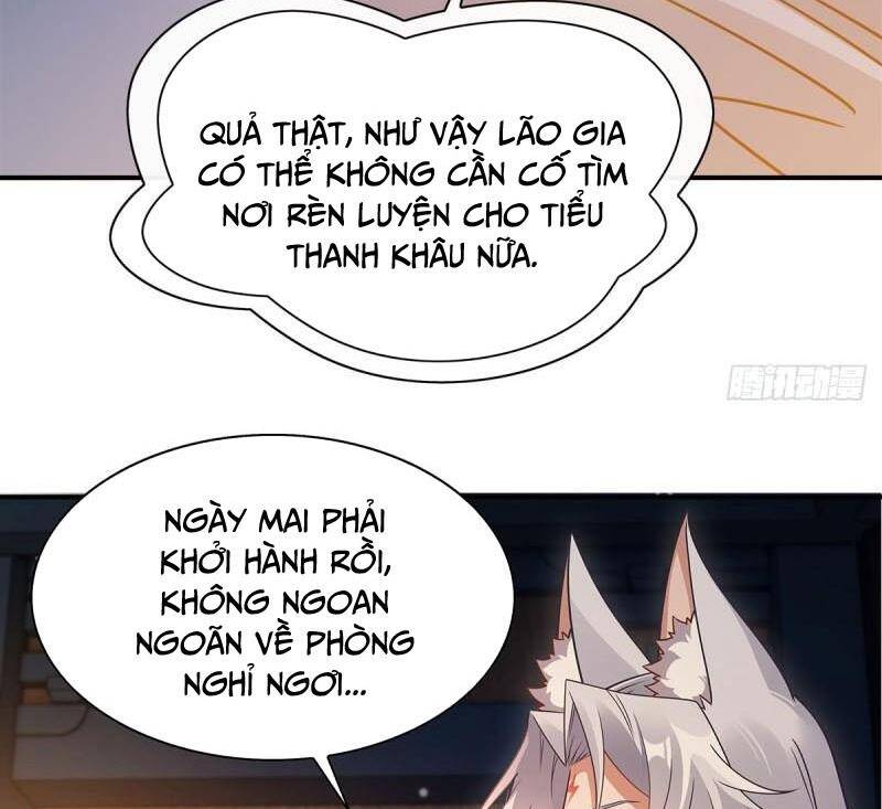 Các Nữ Đồ Đệ Của Ta Đều Là Chư Thiên Đại Lão Tương Lai Chap 183 - Next Chap 184