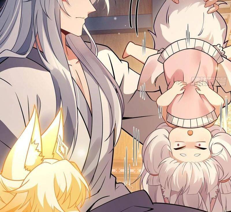 Các Nữ Đồ Đệ Của Ta Đều Là Chư Thiên Đại Lão Tương Lai Chap 183 - Next Chap 184