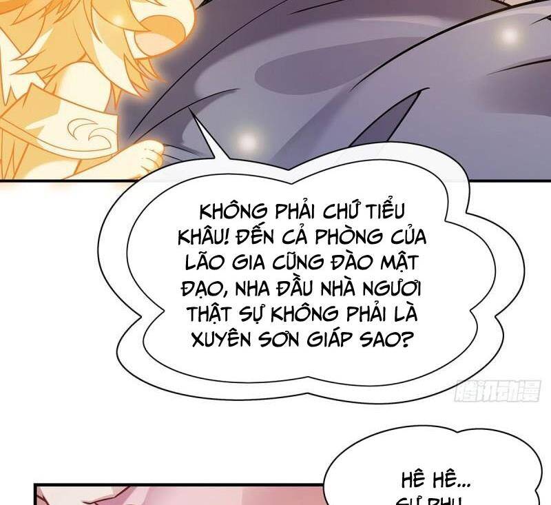 Các Nữ Đồ Đệ Của Ta Đều Là Chư Thiên Đại Lão Tương Lai Chap 183 - Next Chap 184
