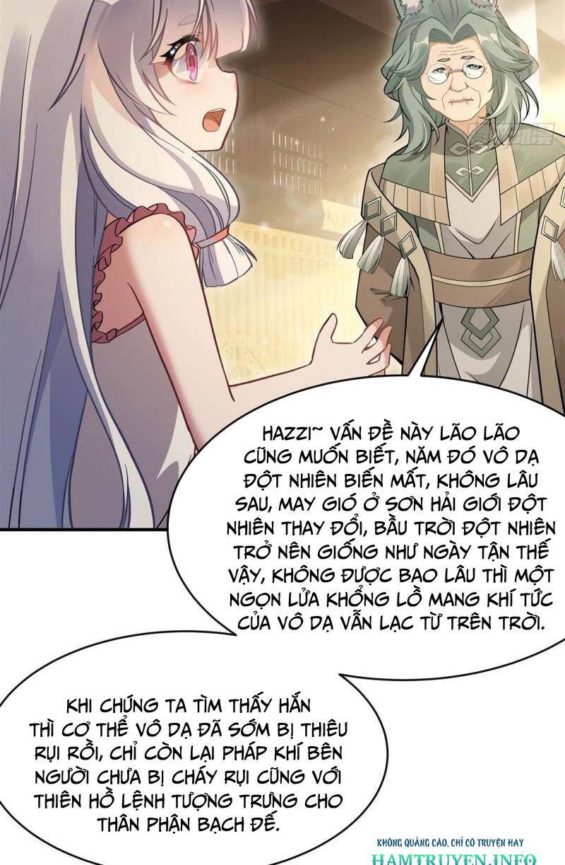 Các Nữ Đồ Đệ Của Ta Đều Là Chư Thiên Đại Lão Tương Lai Chap 183 - Next Chap 184