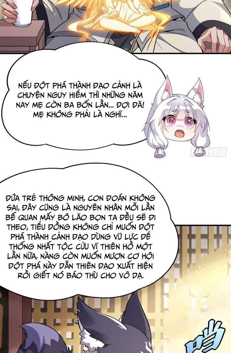 Các Nữ Đồ Đệ Của Ta Đều Là Chư Thiên Đại Lão Tương Lai Chap 183 - Next Chap 184