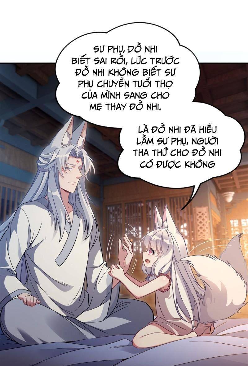 Các Nữ Đồ Đệ Của Ta Đều Là Chư Thiên Đại Lão Tương Lai Chap 184 - Next Chap 185