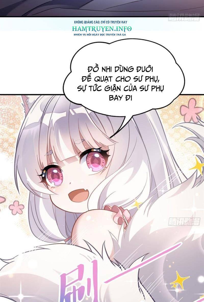 Các Nữ Đồ Đệ Của Ta Đều Là Chư Thiên Đại Lão Tương Lai Chap 184 - Next Chap 185