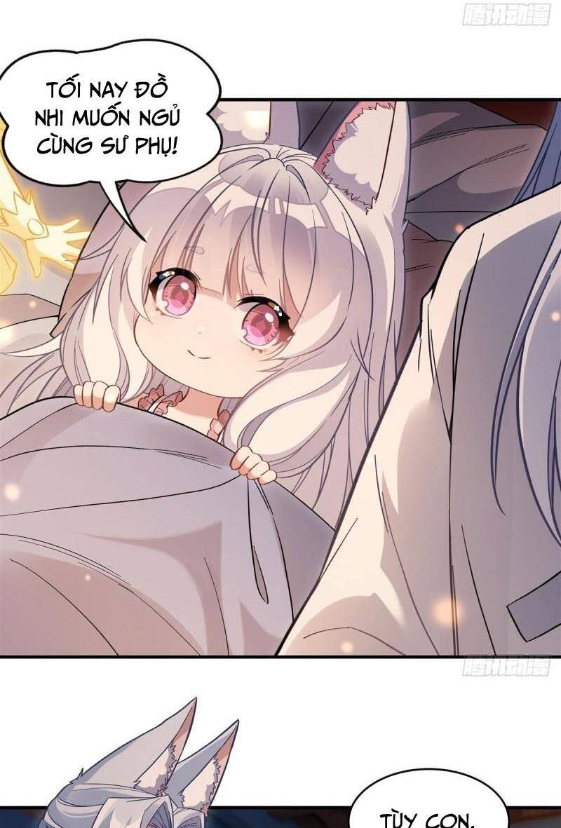 Các Nữ Đồ Đệ Của Ta Đều Là Chư Thiên Đại Lão Tương Lai Chap 184 - Next Chap 185