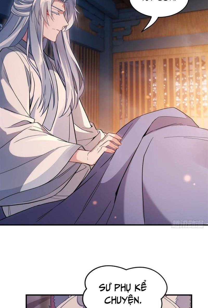 Các Nữ Đồ Đệ Của Ta Đều Là Chư Thiên Đại Lão Tương Lai Chap 184 - Next Chap 185