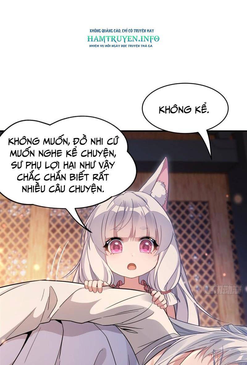 Các Nữ Đồ Đệ Của Ta Đều Là Chư Thiên Đại Lão Tương Lai Chap 184 - Next Chap 185