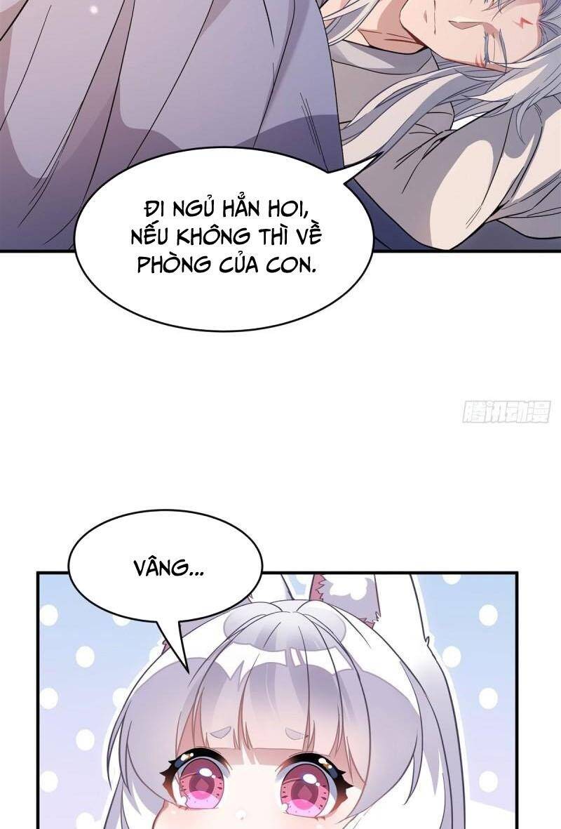 Các Nữ Đồ Đệ Của Ta Đều Là Chư Thiên Đại Lão Tương Lai Chap 184 - Next Chap 185