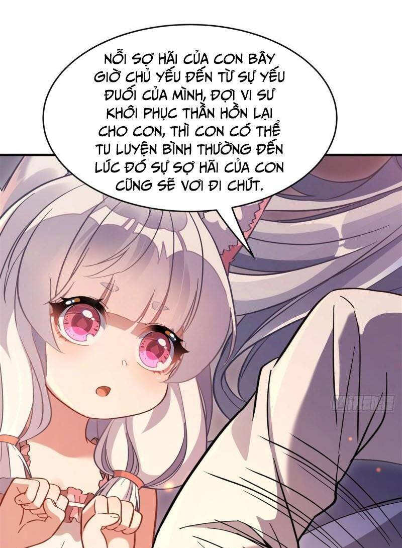 Các Nữ Đồ Đệ Của Ta Đều Là Chư Thiên Đại Lão Tương Lai Chap 184 - Next Chap 185