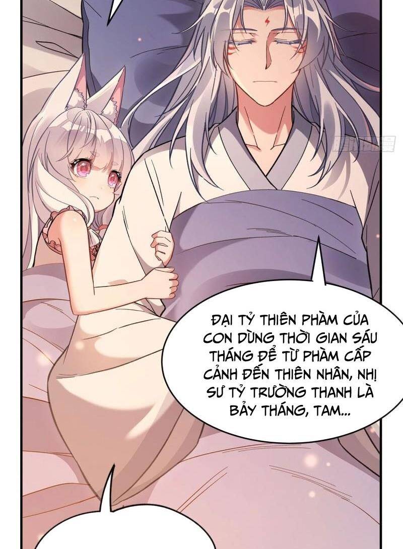 Các Nữ Đồ Đệ Của Ta Đều Là Chư Thiên Đại Lão Tương Lai Chap 184 - Next Chap 185