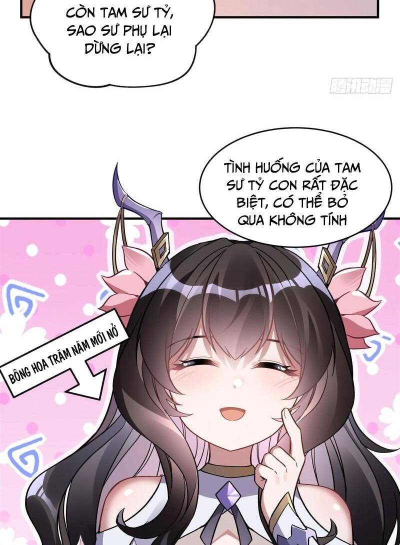Các Nữ Đồ Đệ Của Ta Đều Là Chư Thiên Đại Lão Tương Lai Chap 184 - Next Chap 185