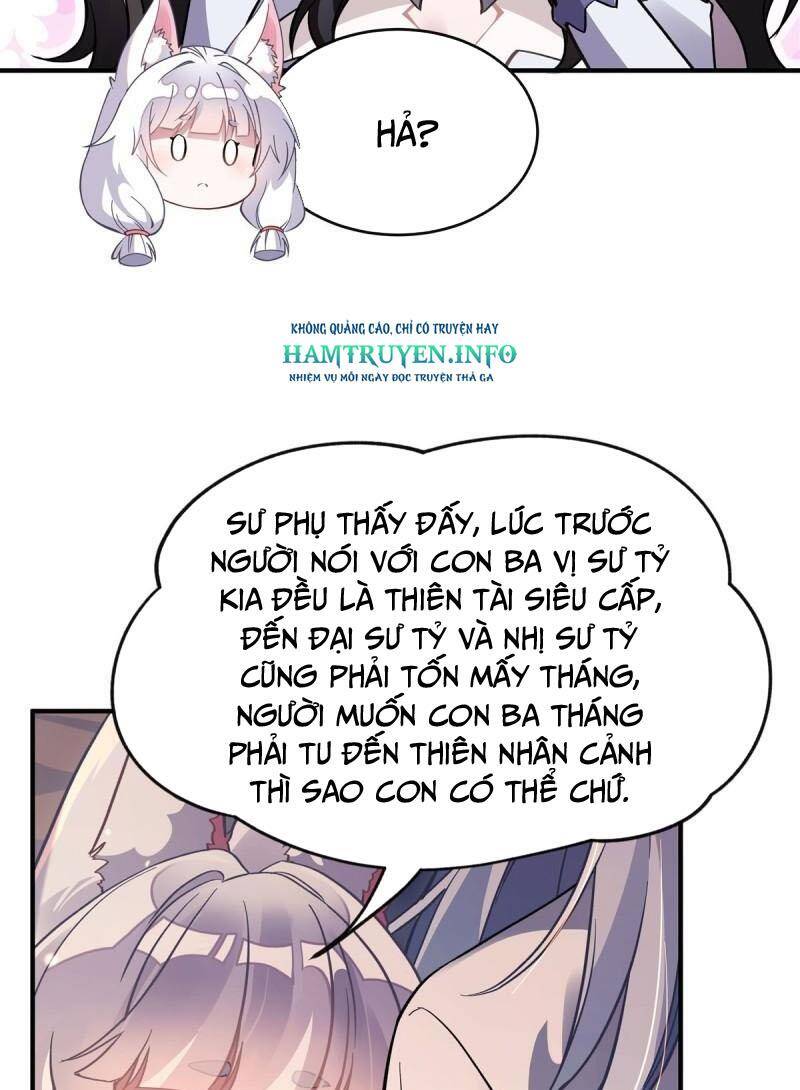 Các Nữ Đồ Đệ Của Ta Đều Là Chư Thiên Đại Lão Tương Lai Chap 184 - Next Chap 185