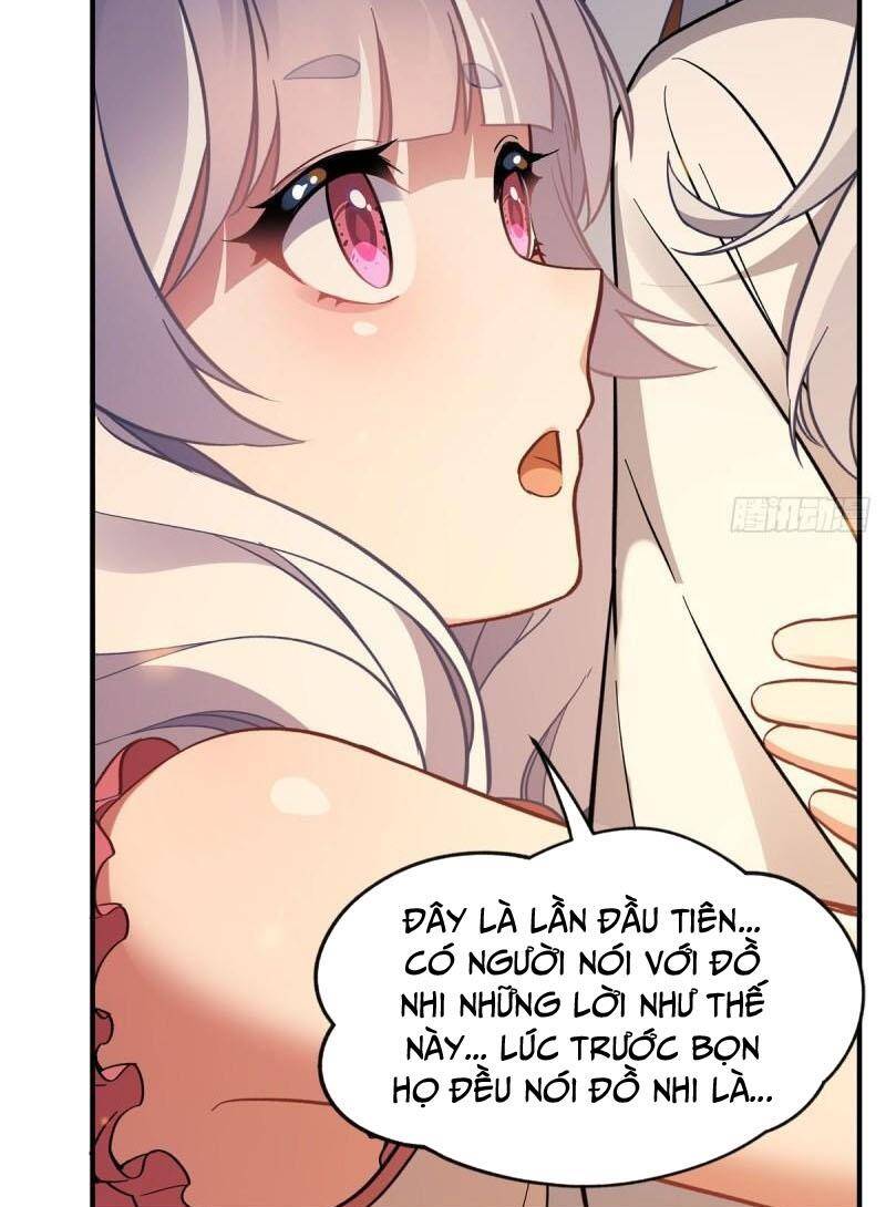 Các Nữ Đồ Đệ Của Ta Đều Là Chư Thiên Đại Lão Tương Lai Chap 184 - Next Chap 185