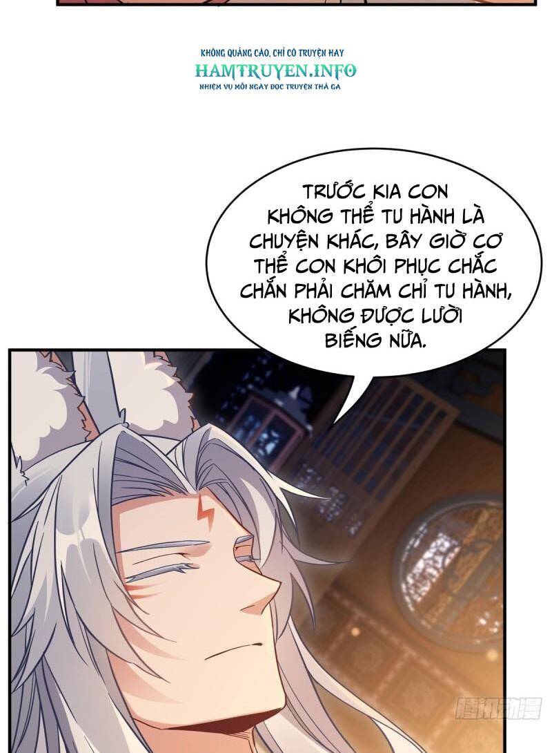 Các Nữ Đồ Đệ Của Ta Đều Là Chư Thiên Đại Lão Tương Lai Chap 184 - Next Chap 185
