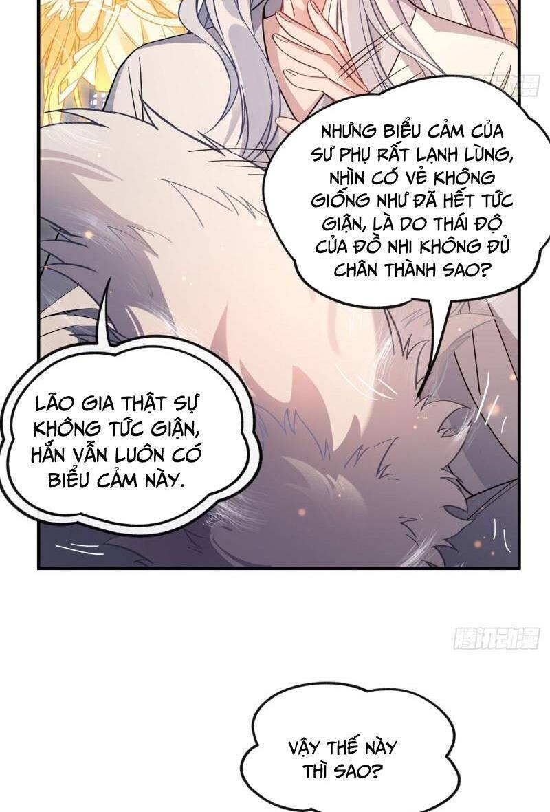 Các Nữ Đồ Đệ Của Ta Đều Là Chư Thiên Đại Lão Tương Lai Chap 184 - Next Chap 185
