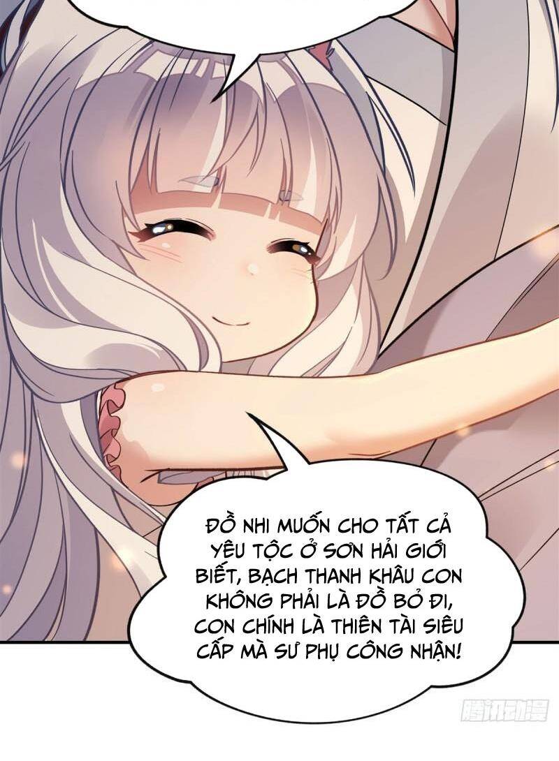 Các Nữ Đồ Đệ Của Ta Đều Là Chư Thiên Đại Lão Tương Lai Chap 184 - Next Chap 185