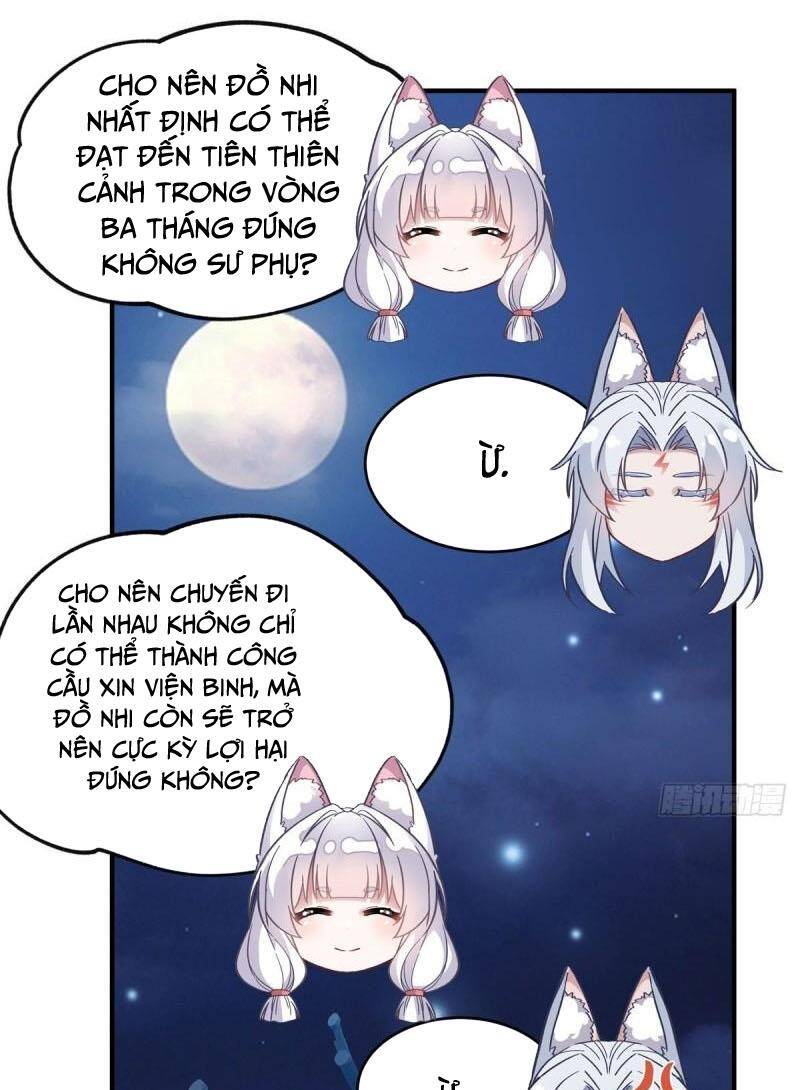 Các Nữ Đồ Đệ Của Ta Đều Là Chư Thiên Đại Lão Tương Lai Chap 184 - Next Chap 185