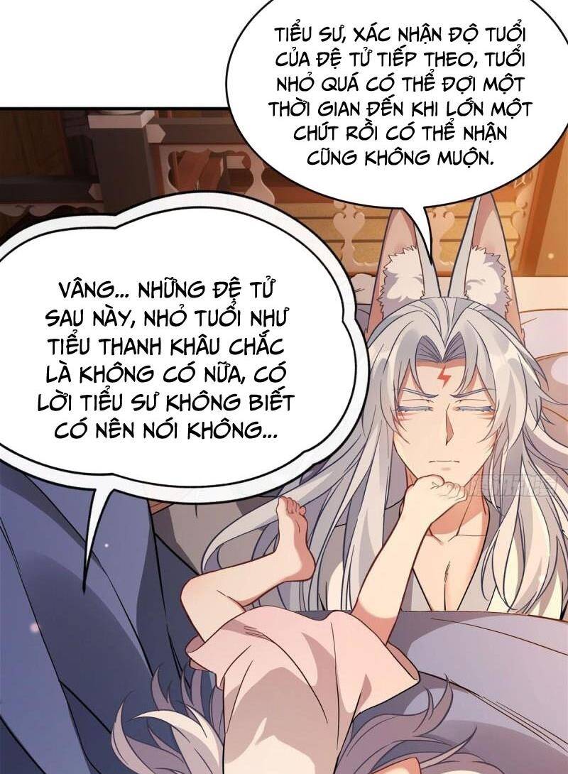 Các Nữ Đồ Đệ Của Ta Đều Là Chư Thiên Đại Lão Tương Lai Chap 184 - Next Chap 185