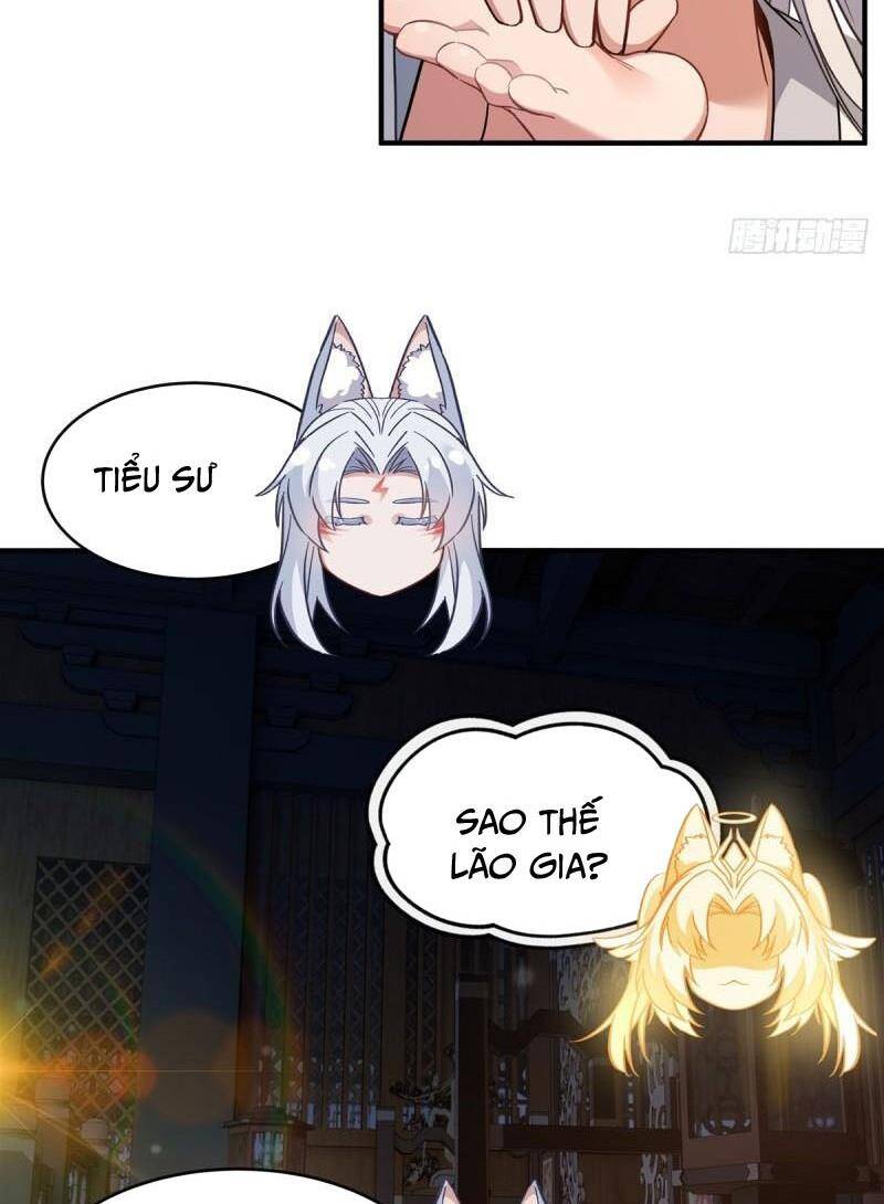 Các Nữ Đồ Đệ Của Ta Đều Là Chư Thiên Đại Lão Tương Lai Chap 184 - Next Chap 185