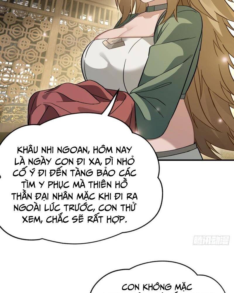 Các Nữ Đồ Đệ Của Ta Đều Là Chư Thiên Đại Lão Tương Lai Chap 184 - Next Chap 185