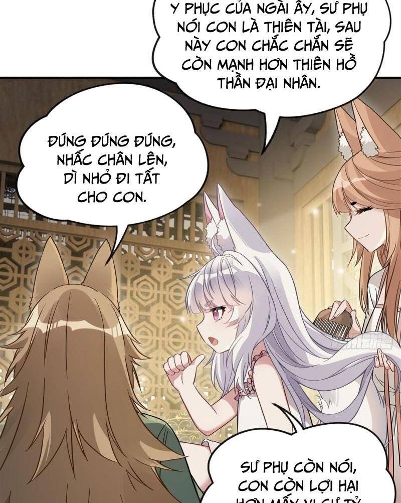Các Nữ Đồ Đệ Của Ta Đều Là Chư Thiên Đại Lão Tương Lai Chap 184 - Next Chap 185