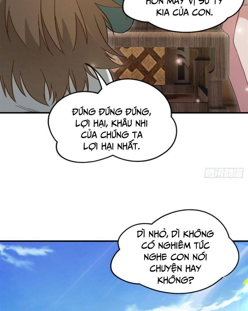 Các Nữ Đồ Đệ Của Ta Đều Là Chư Thiên Đại Lão Tương Lai Chap 184 - Next Chap 185
