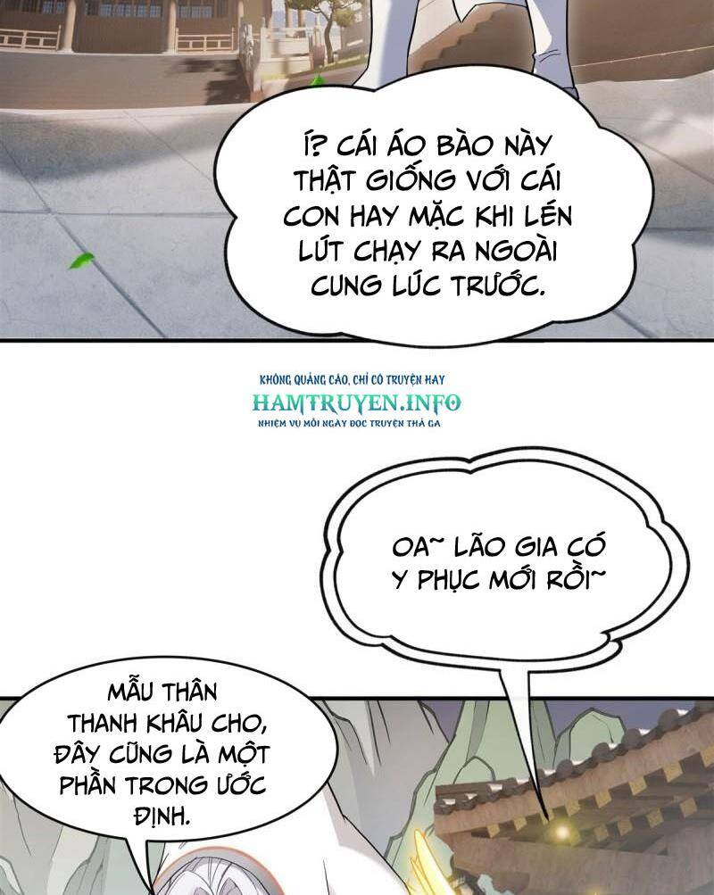 Các Nữ Đồ Đệ Của Ta Đều Là Chư Thiên Đại Lão Tương Lai Chap 184 - Next Chap 185