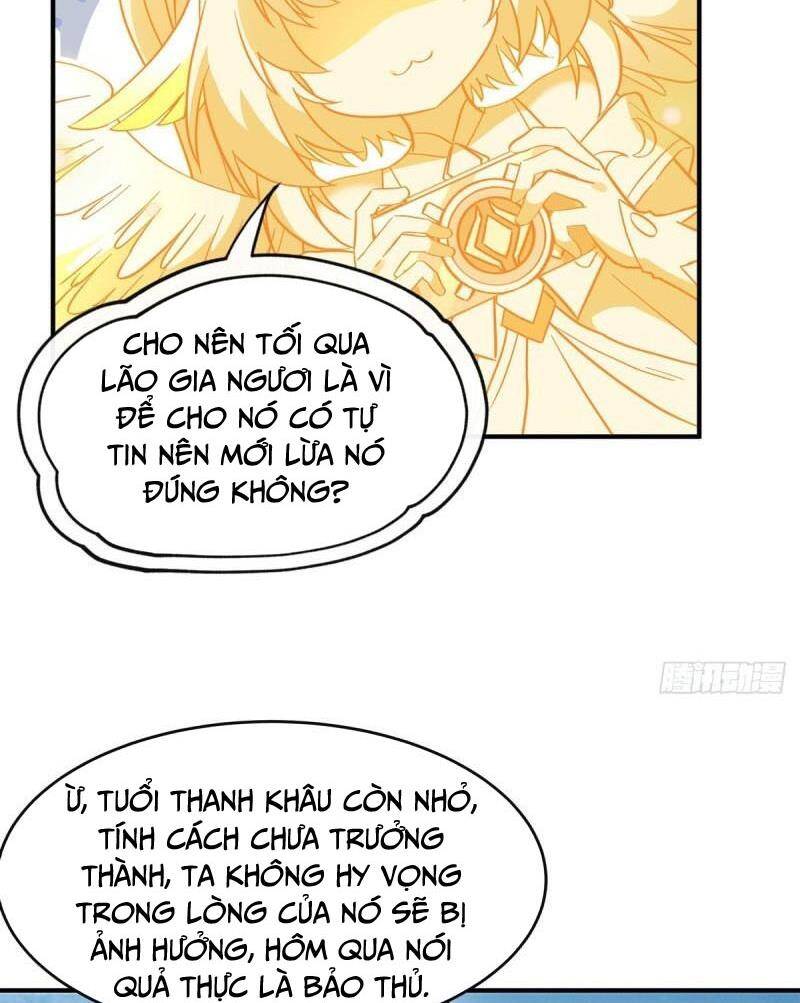 Các Nữ Đồ Đệ Của Ta Đều Là Chư Thiên Đại Lão Tương Lai Chap 184 - Next Chap 185