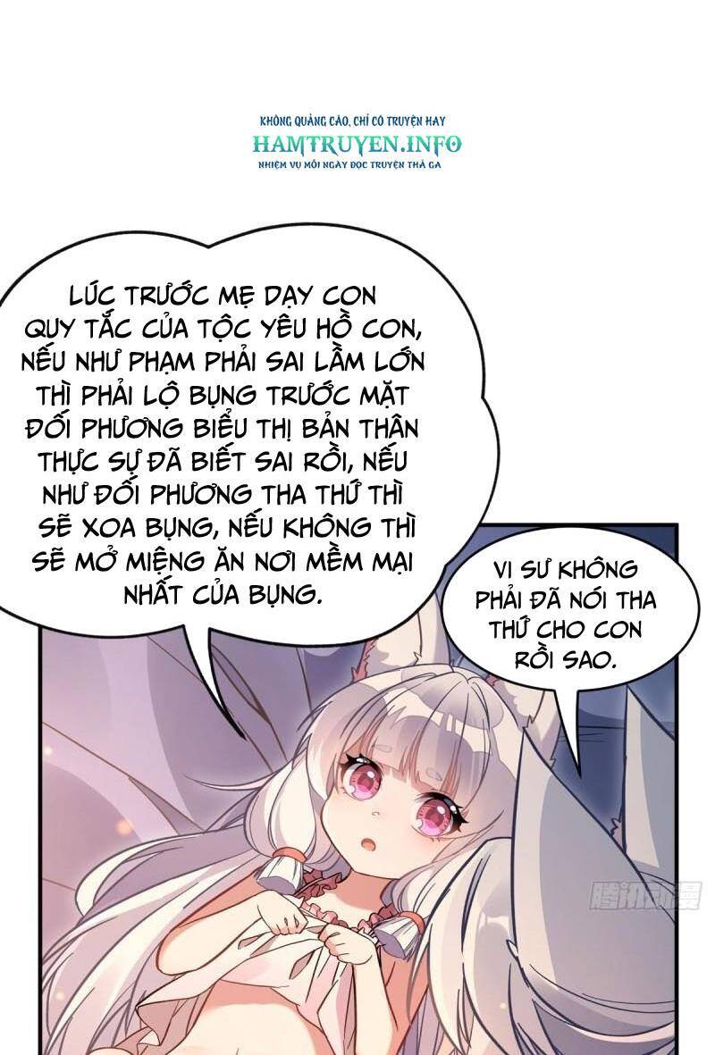 Các Nữ Đồ Đệ Của Ta Đều Là Chư Thiên Đại Lão Tương Lai Chap 184 - Next Chap 185