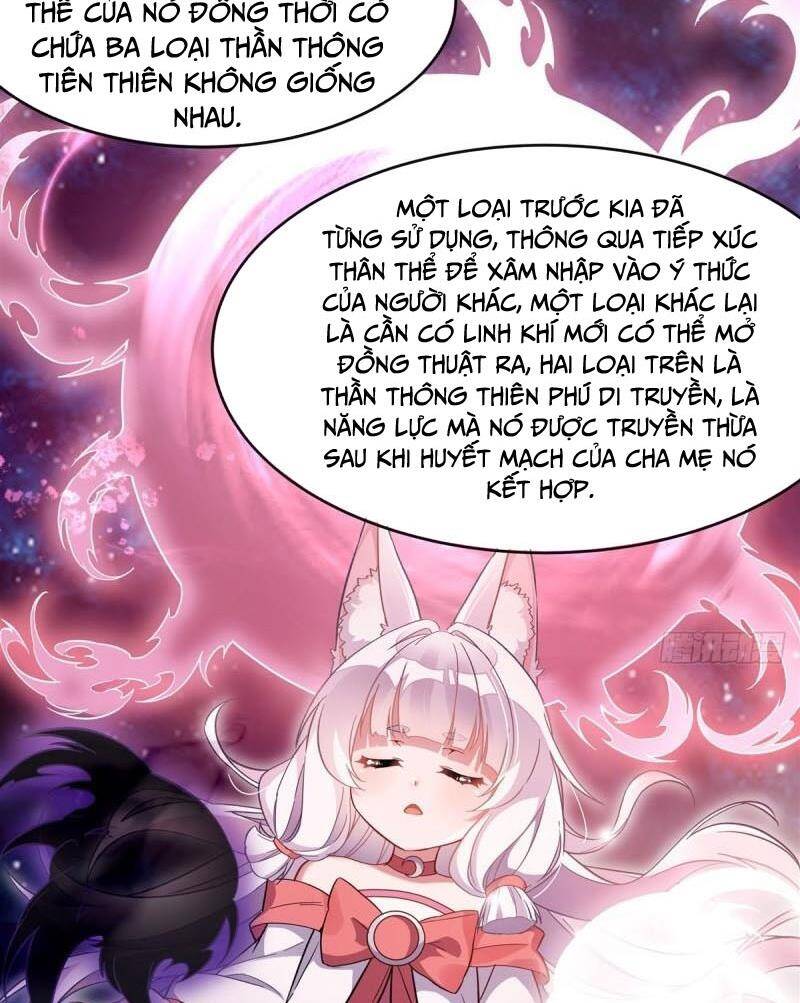 Các Nữ Đồ Đệ Của Ta Đều Là Chư Thiên Đại Lão Tương Lai Chap 184 - Next Chap 185