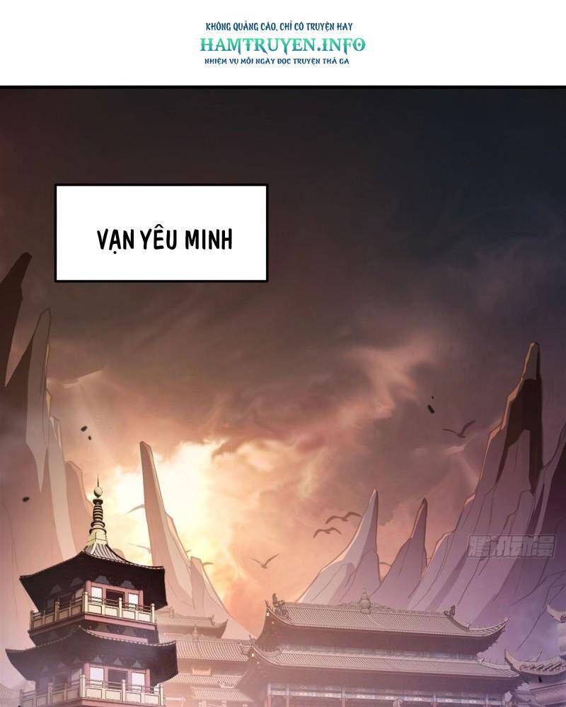 Các Nữ Đồ Đệ Của Ta Đều Là Chư Thiên Đại Lão Tương Lai Chap 185 - Next Chap 186