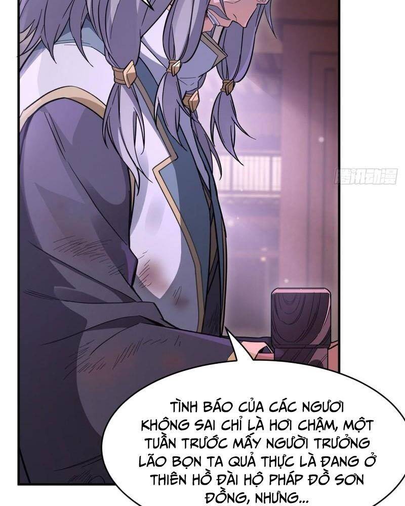 Các Nữ Đồ Đệ Của Ta Đều Là Chư Thiên Đại Lão Tương Lai Chap 185 - Next Chap 186