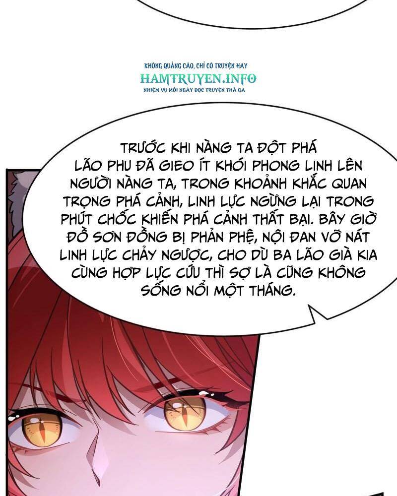 Các Nữ Đồ Đệ Của Ta Đều Là Chư Thiên Đại Lão Tương Lai Chap 185 - Next Chap 186