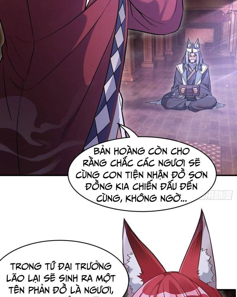 Các Nữ Đồ Đệ Của Ta Đều Là Chư Thiên Đại Lão Tương Lai Chap 185 - Next Chap 186
