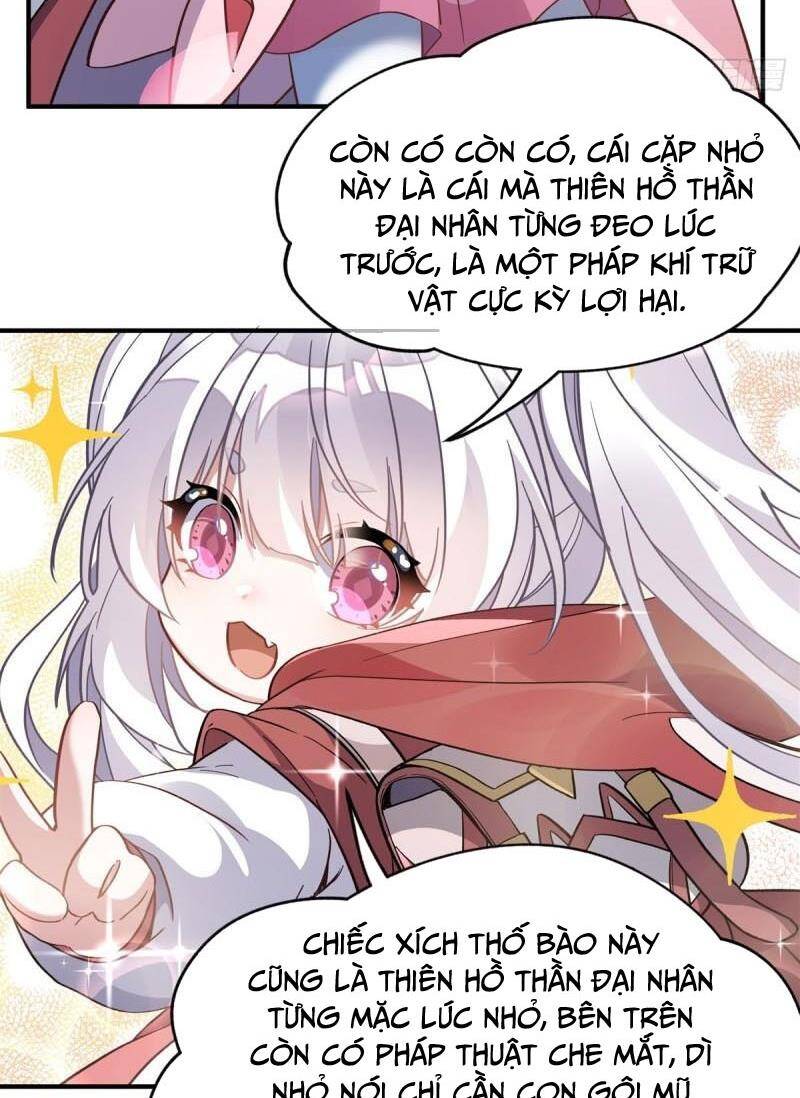 Các Nữ Đồ Đệ Của Ta Đều Là Chư Thiên Đại Lão Tương Lai Chap 185 - Next Chap 186