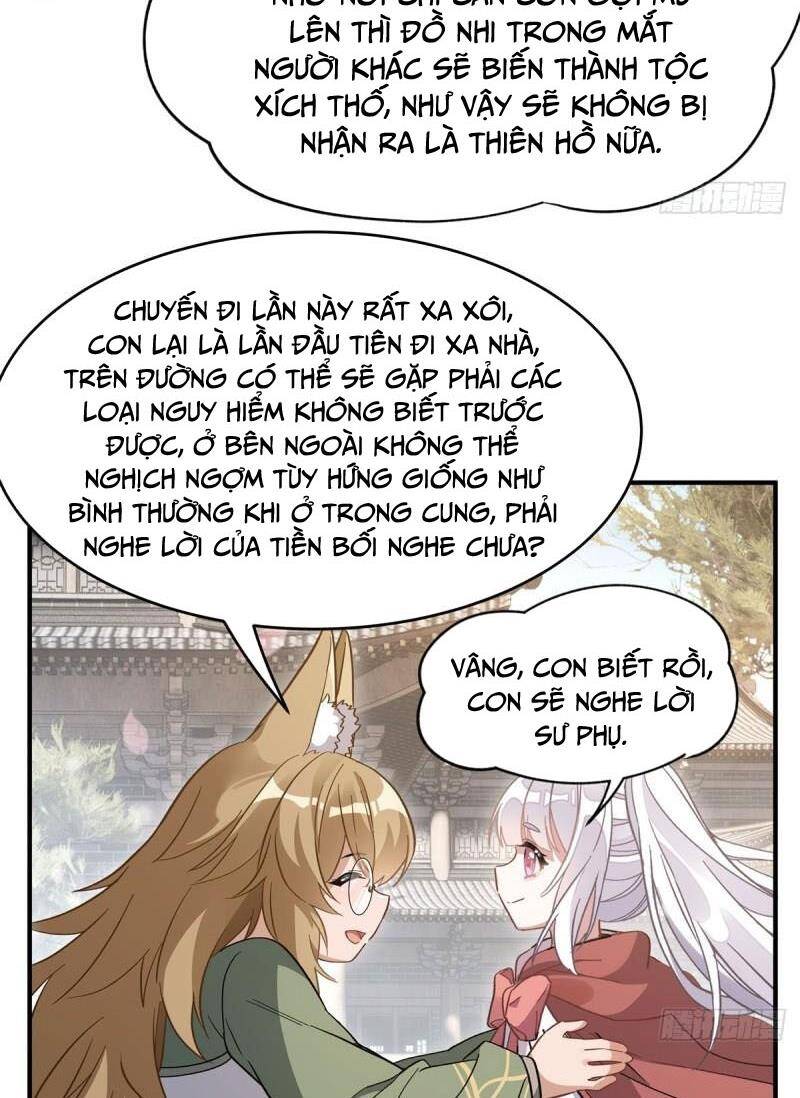 Các Nữ Đồ Đệ Của Ta Đều Là Chư Thiên Đại Lão Tương Lai Chap 185 - Next Chap 186
