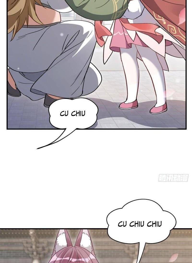 Các Nữ Đồ Đệ Của Ta Đều Là Chư Thiên Đại Lão Tương Lai Chap 185 - Next Chap 186