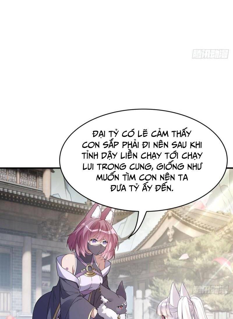 Các Nữ Đồ Đệ Của Ta Đều Là Chư Thiên Đại Lão Tương Lai Chap 185 - Next Chap 186