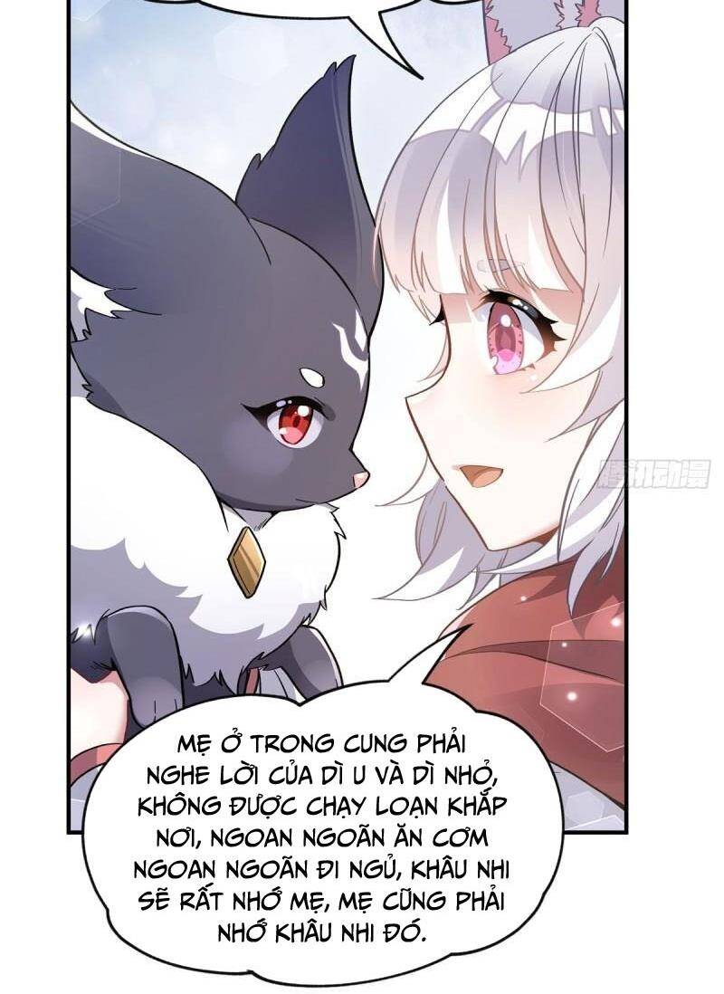 Các Nữ Đồ Đệ Của Ta Đều Là Chư Thiên Đại Lão Tương Lai Chap 185 - Next Chap 186