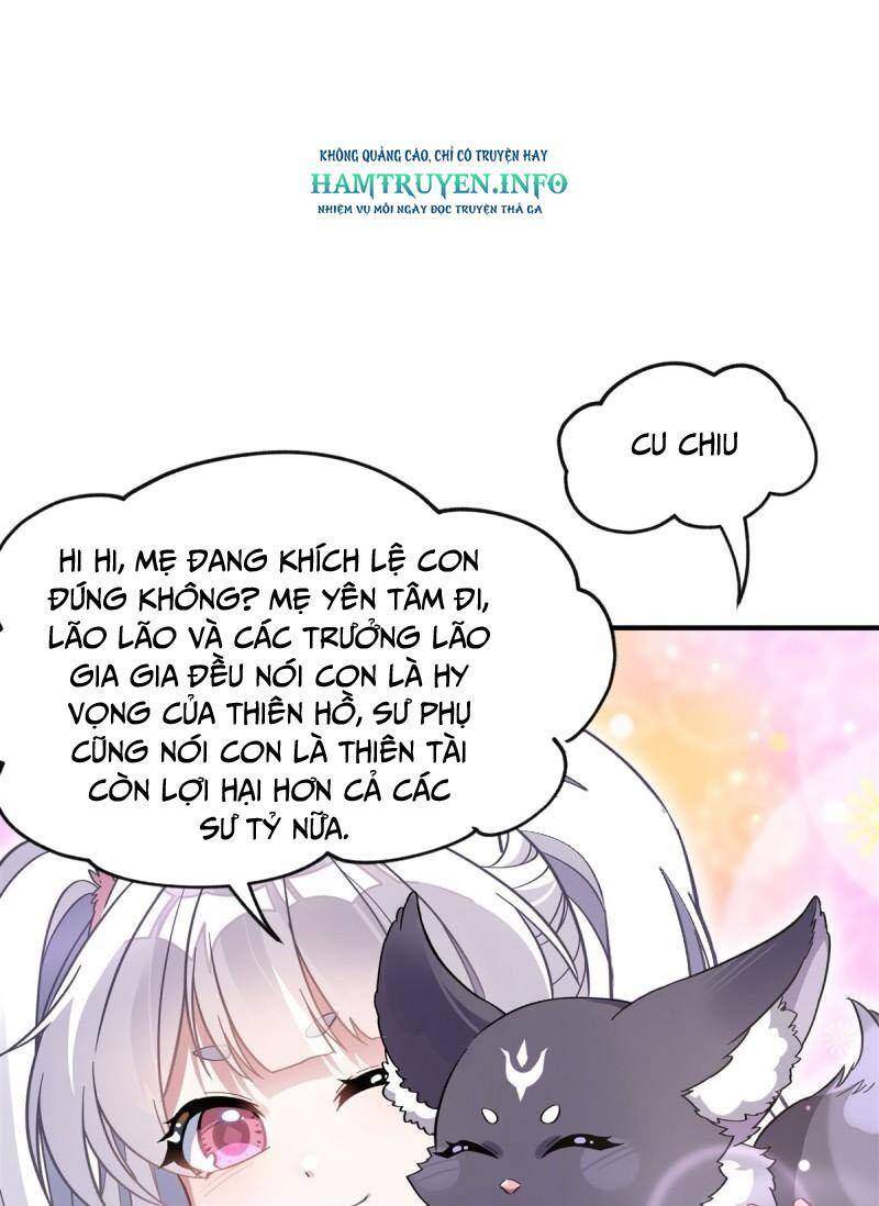 Các Nữ Đồ Đệ Của Ta Đều Là Chư Thiên Đại Lão Tương Lai Chap 185 - Next Chap 186
