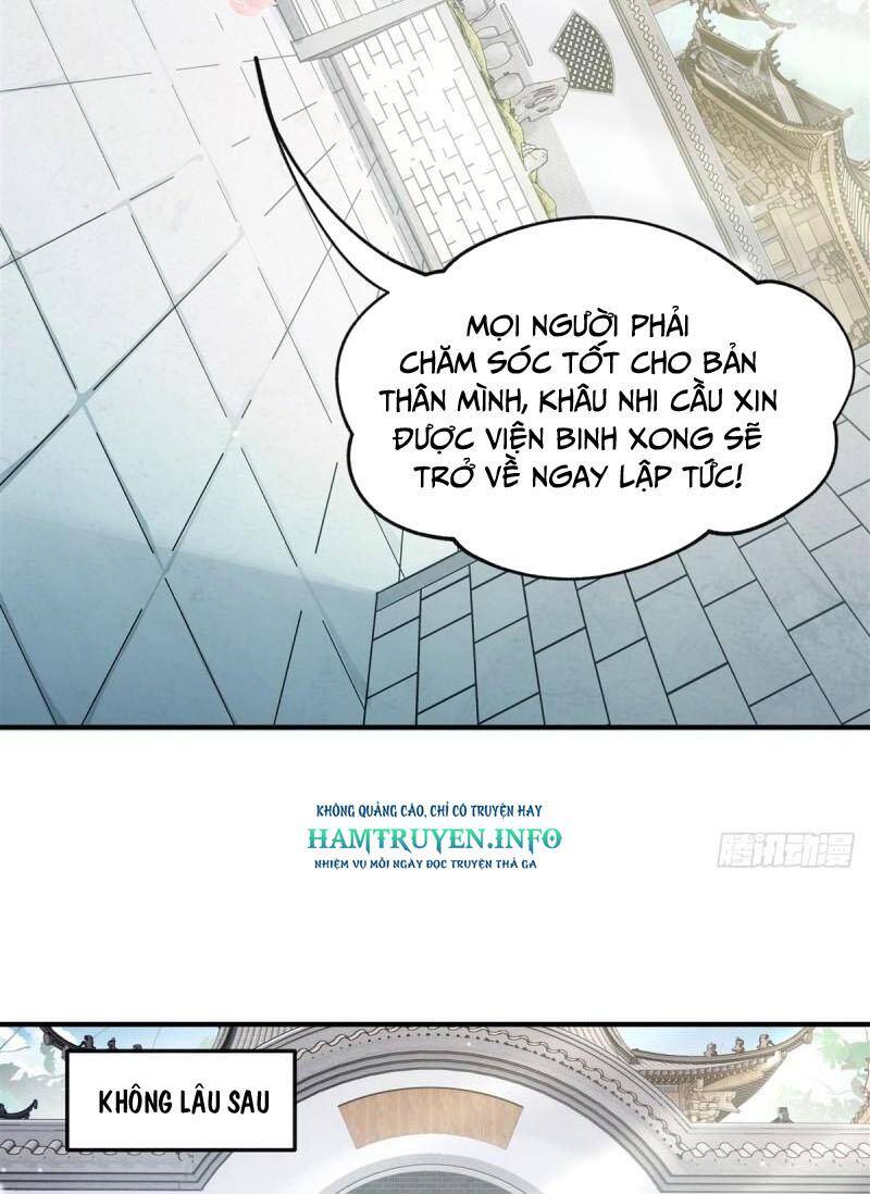 Các Nữ Đồ Đệ Của Ta Đều Là Chư Thiên Đại Lão Tương Lai Chap 185 - Next Chap 186