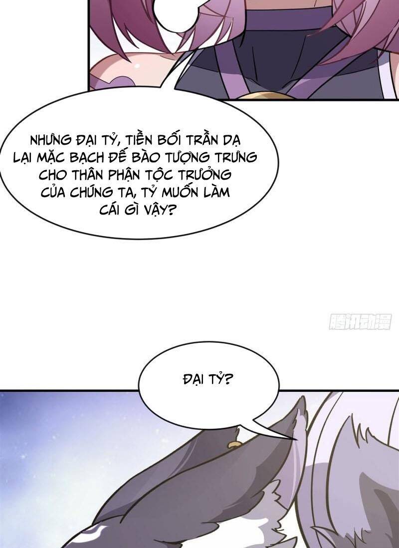Các Nữ Đồ Đệ Của Ta Đều Là Chư Thiên Đại Lão Tương Lai Chap 185 - Next Chap 186