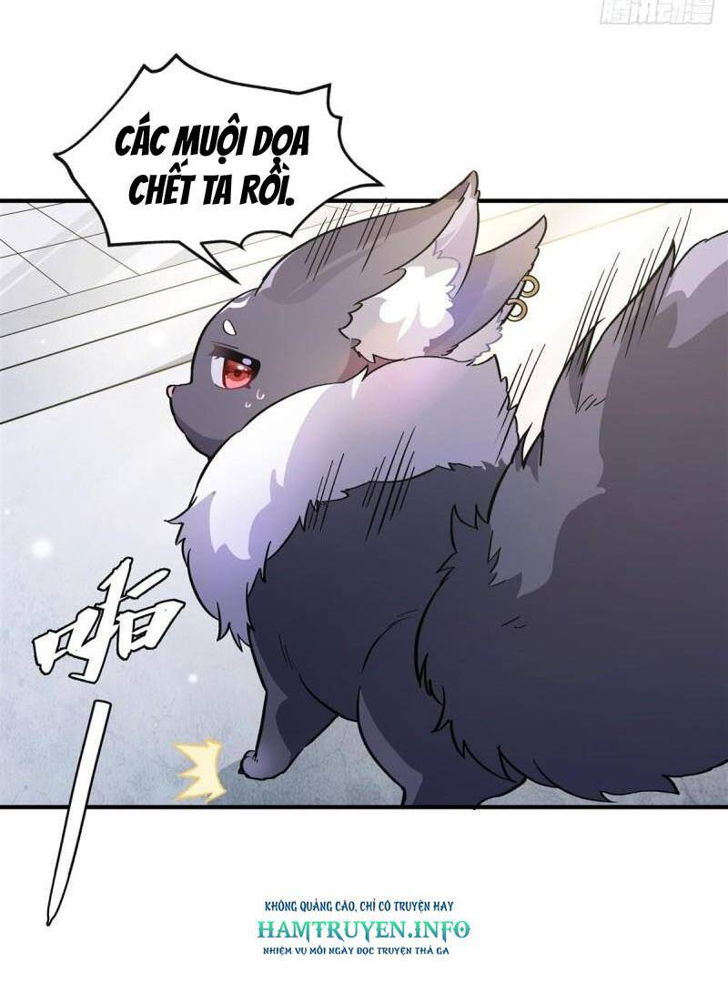 Các Nữ Đồ Đệ Của Ta Đều Là Chư Thiên Đại Lão Tương Lai Chap 185 - Next Chap 186