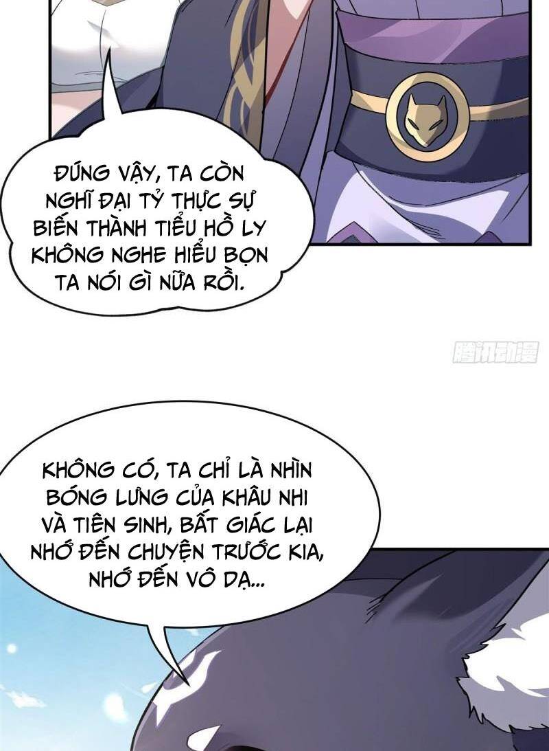 Các Nữ Đồ Đệ Của Ta Đều Là Chư Thiên Đại Lão Tương Lai Chap 185 - Next Chap 186