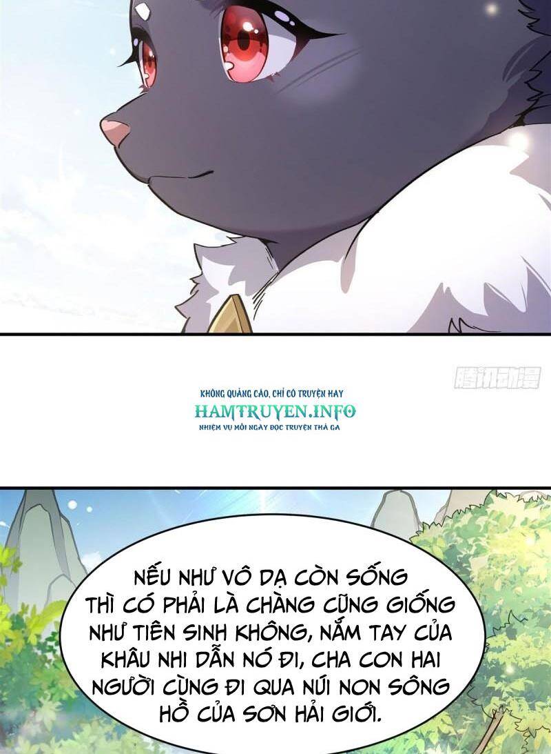 Các Nữ Đồ Đệ Của Ta Đều Là Chư Thiên Đại Lão Tương Lai Chap 185 - Next Chap 186